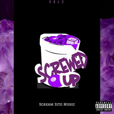 Bad Habits, Good Intetions, Vol 2: Screwed Up