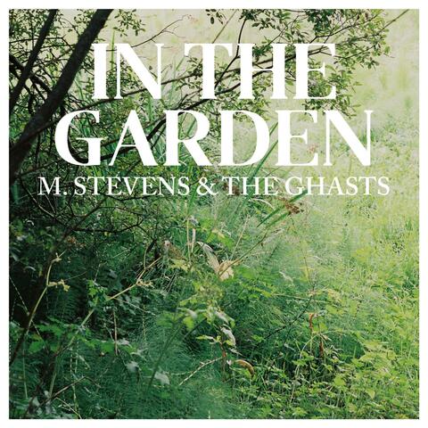 In The Garden