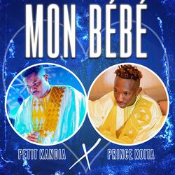 Mon Bébé (feat. Prince Koita)