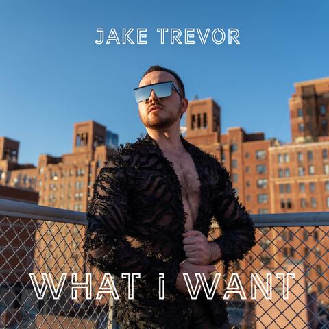 What I Want