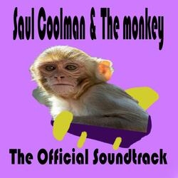 I Wanna Monkey, Pt. 1
