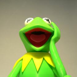 Pass The Kermit