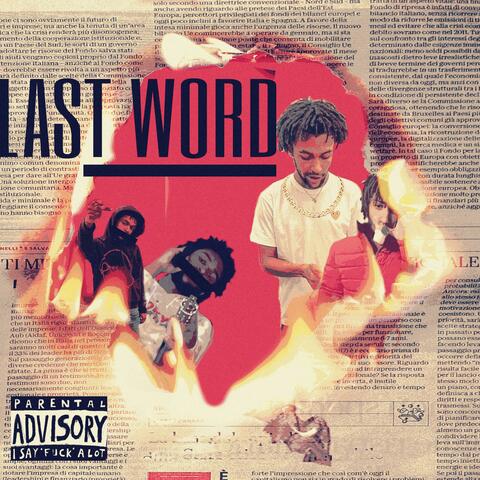LAST WORD