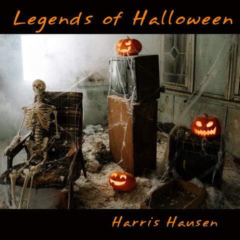 Legends of Halloween