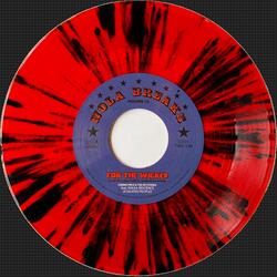 For The Wicked (feat. Rakaa Iriscience)