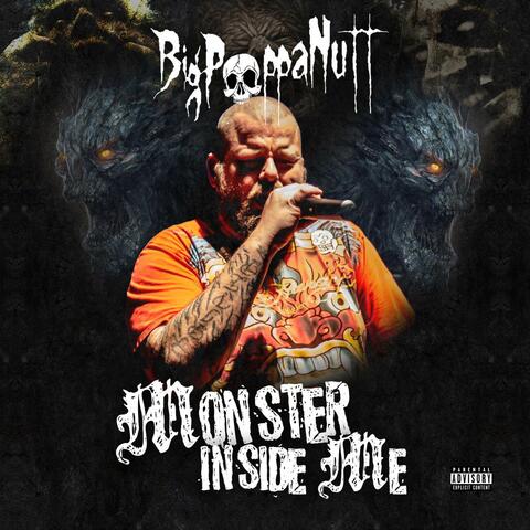 Monster Inside Me