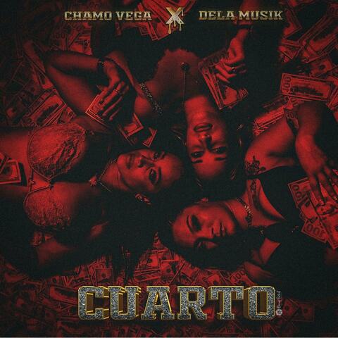 CUARTO (feat. CHAMO VEGA)