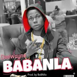 Babanla