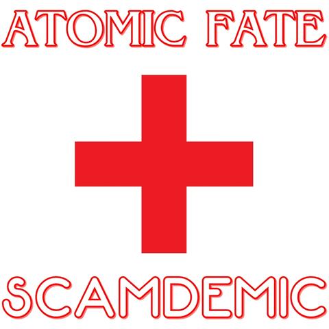 Scamdemic