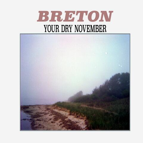 Your Dry November