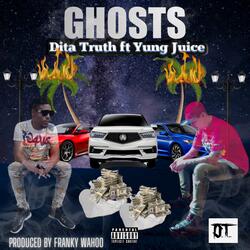 Made For it (feat. Yung Juice)