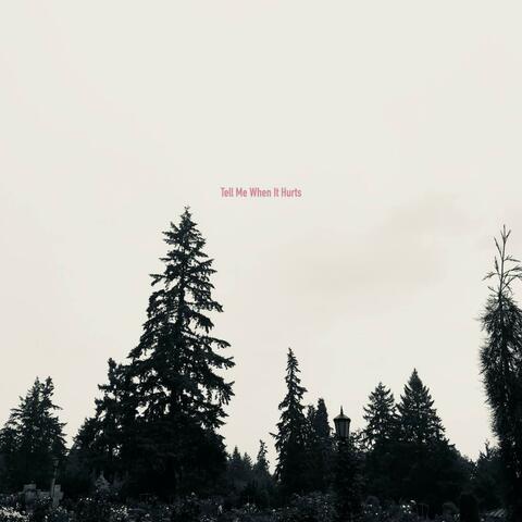 Tell Me When It Hurts