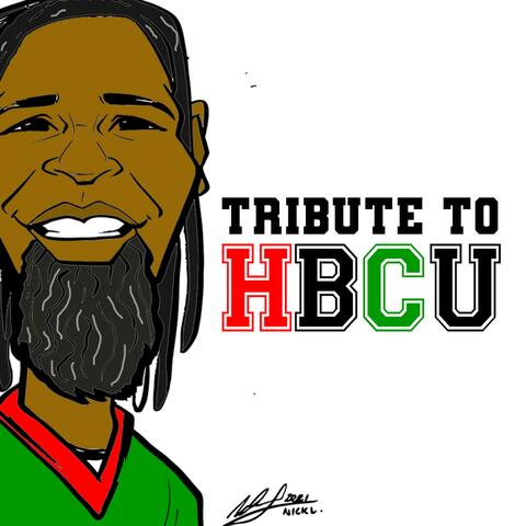 Tribute To HBCU