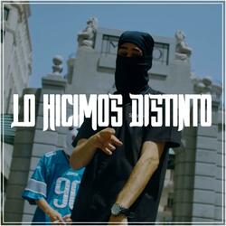 LO HICIMOS DISTINTO (Kapo la Yeka)