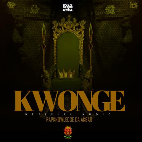 Kwonge