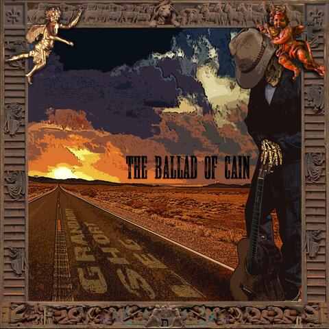 The Ballad of Cain