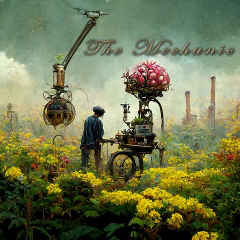 Part 7: The Mechanic (feat. Ashe Burns)