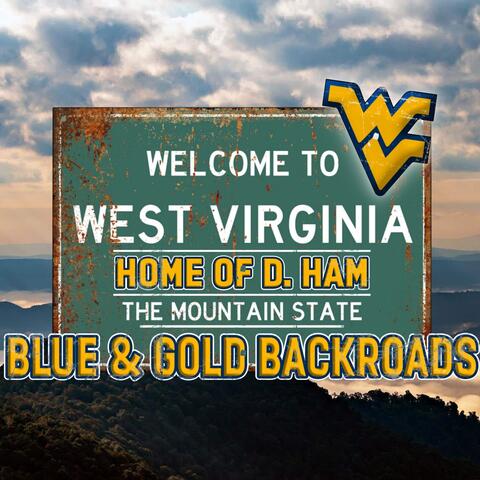 Blue & Gold BackRoads