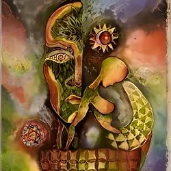Mayalagdo Jhutharu