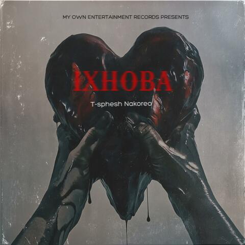 Ixhoba (Ep)