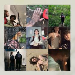 Highschool (feat. Jesse Gunn)
