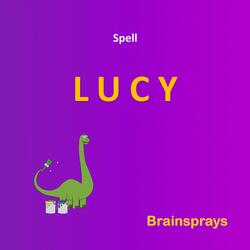 Spell Lucy