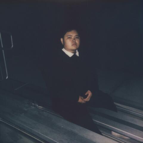 DON'T KEEP ON WAITING