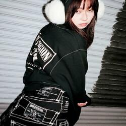 BLACK TRUE'S (feat. myspacemark)