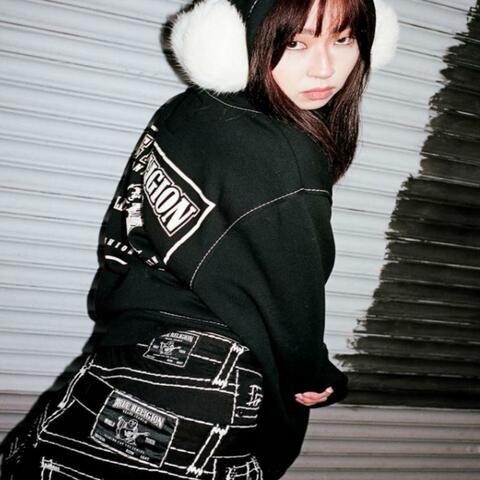 BLACK TRUE'S (feat. myspacemark)