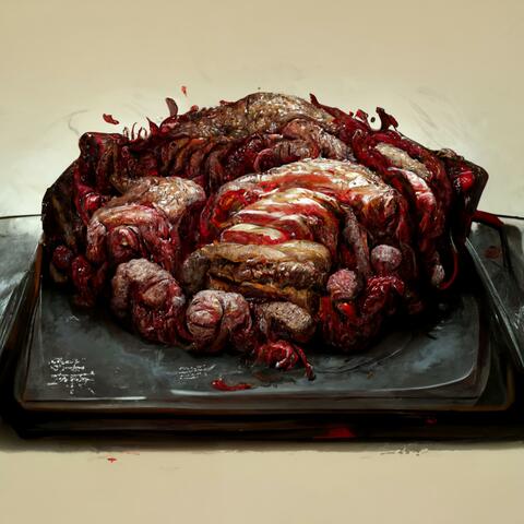 Pound of Flesh