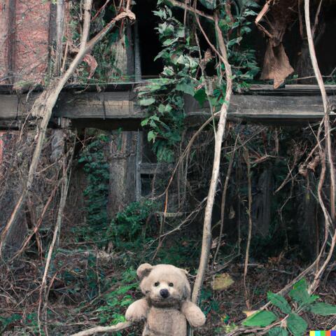 The Adventures of Teddy (Song done in 15 mins)