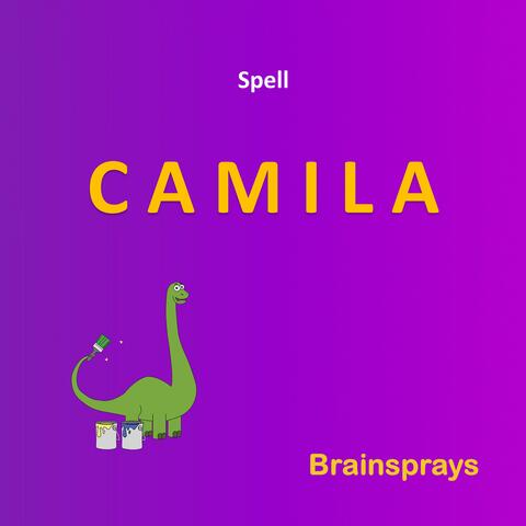Spell Camila