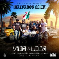 Life So Dangerous (feat. OG Lyrics, Demon, Cisco The Kid, Necio Malvado & Stilow Nasty)