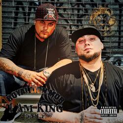 I'm a Ryda (feat. Redline)