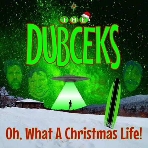 Oh, What A Christmas Life! (The Forgotten Demos)