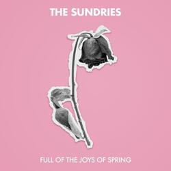 Full of the Joys of Spring