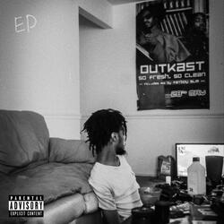 The Expectation (feat. JAYE B & Miss Simone)
