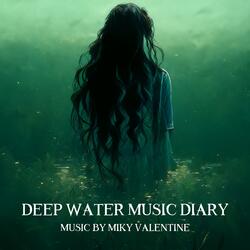 Deep Water Music Diary Page Six