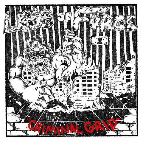 Criminal Grip