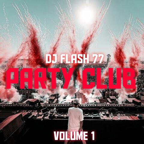 PARTY CLUB, Vol. 1