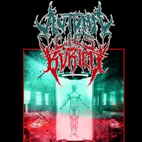 Inhuman Skin