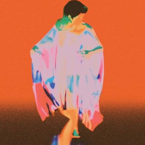 Compromise (feat. Chris jay)