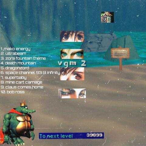VGM 2