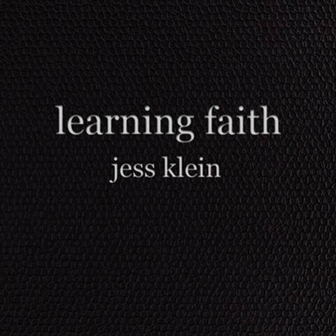 Learning Faith