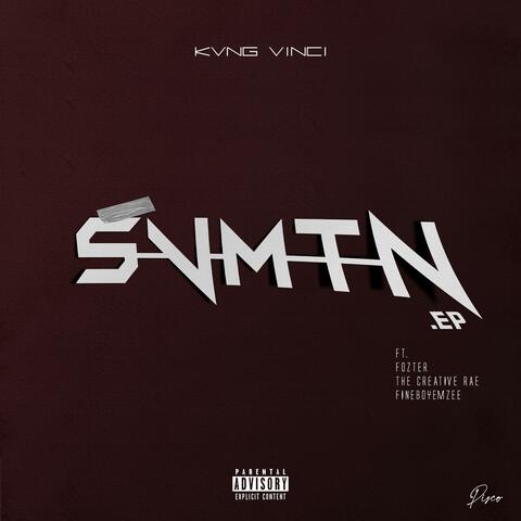 SVMTN