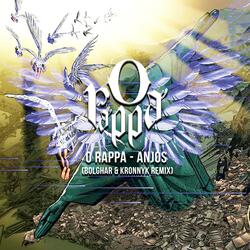 Anjos " O Rappa"