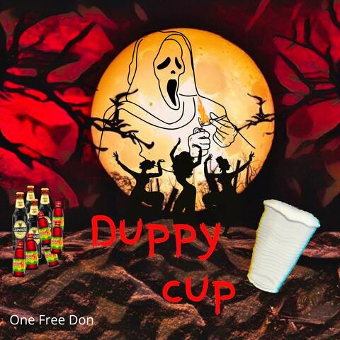 Duppy Cup (Street Version) (feat. That Girl)