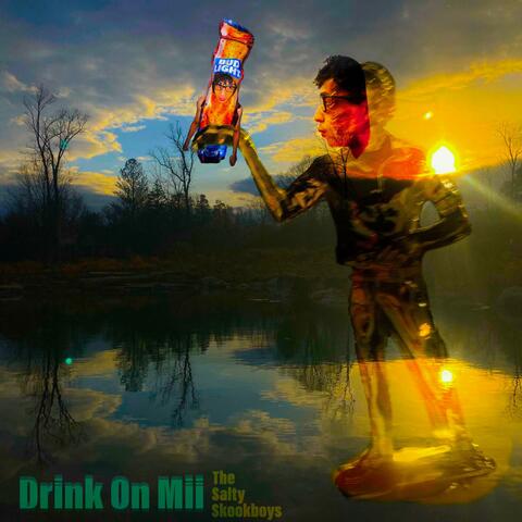 Drink on Mii