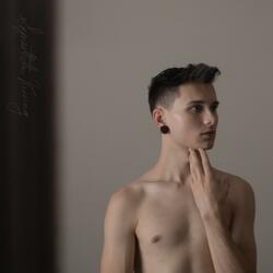 Synesthetic Kissing