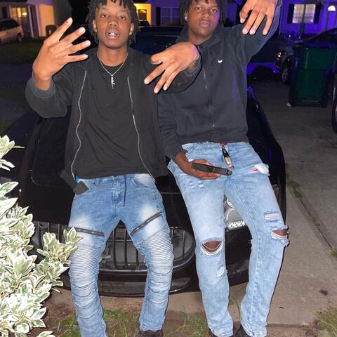 Off the top (feat. 52mike)